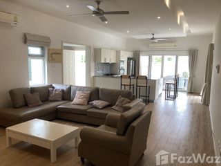 For sale and for rent 4 bedrooms villa in Hua Hin, Prachuap Khiri Khan