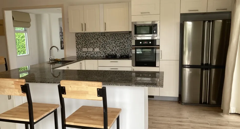 For sale and for rent 4 bedrooms villa in Hua Hin, Prachuap Khiri Khan