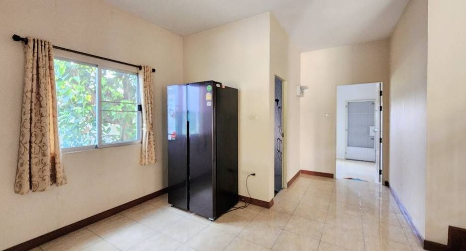 For rent 4 bedrooms house in Doi Saket, Chiang Mai