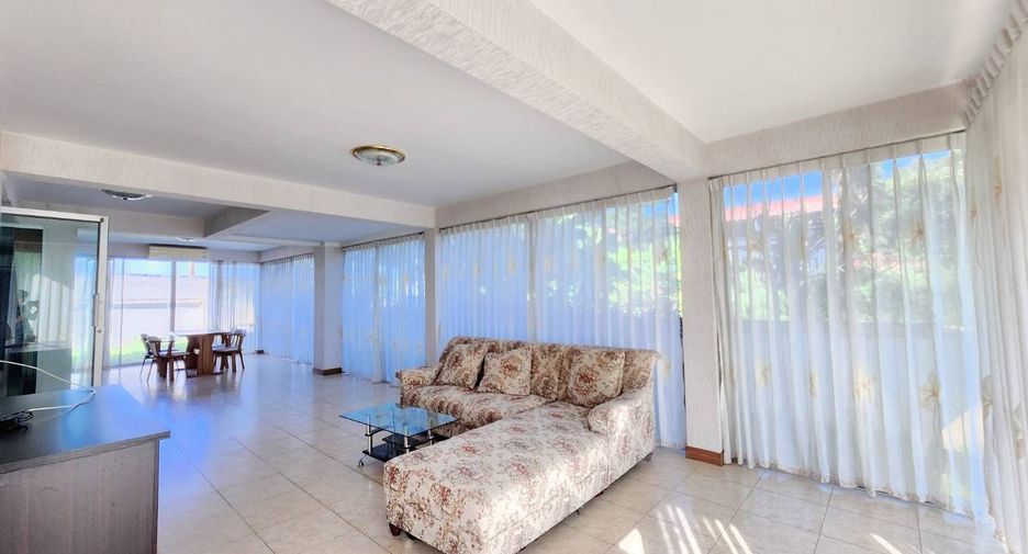 Haus zur Miete mit 4 Zimmer in Doi Saket, Chiang Mai