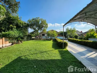 For rent 4 bedrooms house in Doi Saket, Chiang Mai