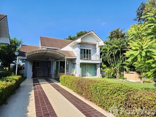 For Rent 4 Bedroom House In Doi Saket, Chiang Mai