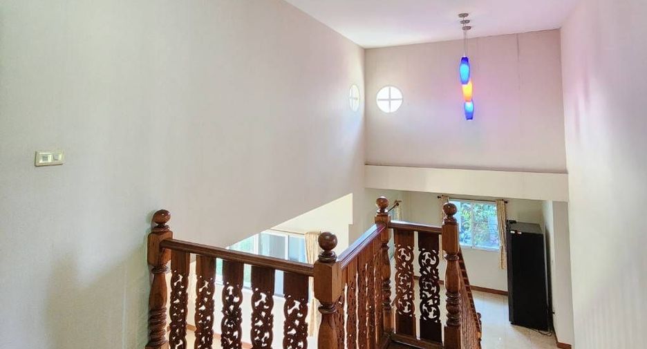 Haus zur Miete mit 4 Zimmer in Doi Saket, Chiang Mai