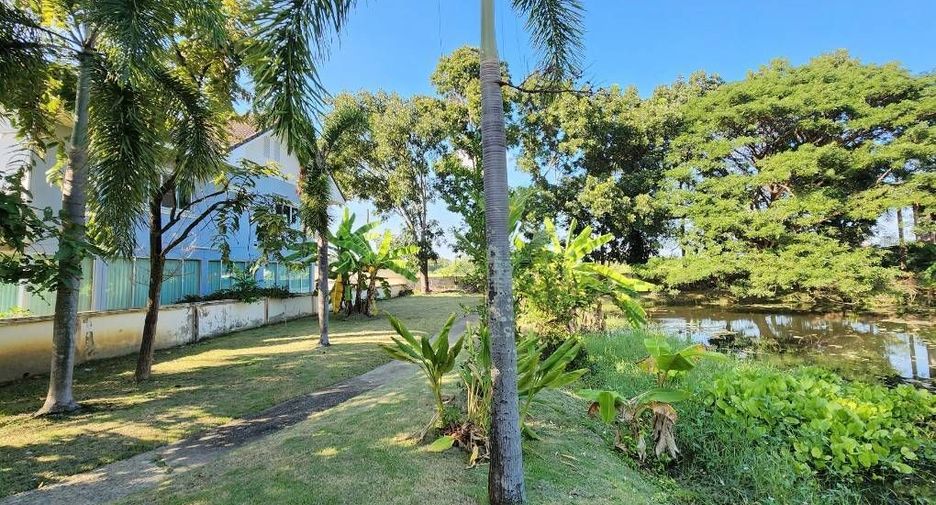 For rent 4 bedrooms house in Doi Saket, Chiang Mai