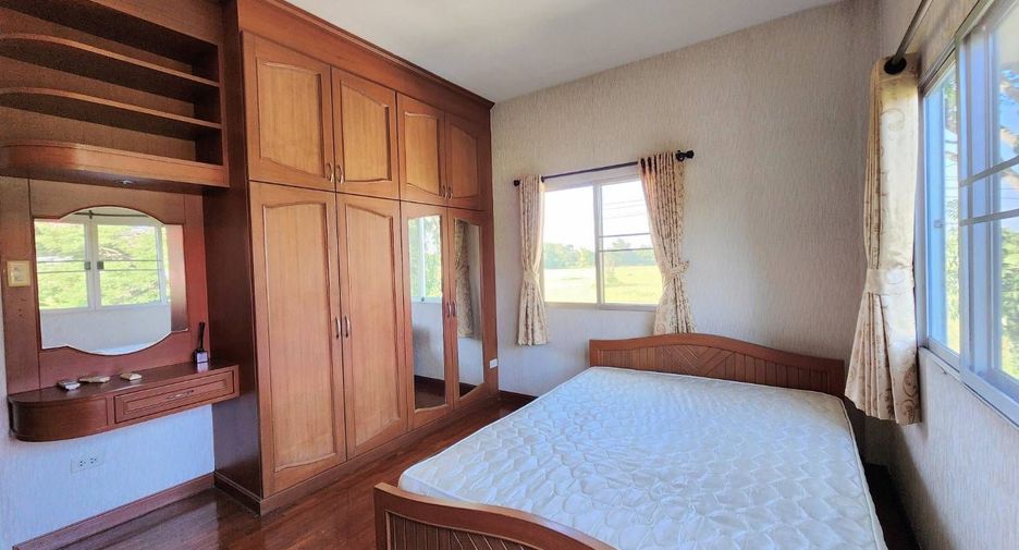 For rent 4 bedrooms house in Doi Saket, Chiang Mai