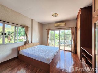For rent 4 bedrooms house in Doi Saket, Chiang Mai