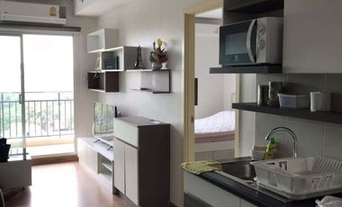 À louer 1 chambre condo à Jomtien, Pattaya