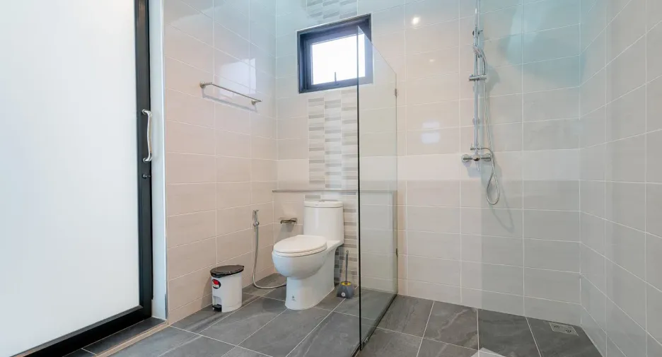 For rent 3 bedrooms villa in Hua Hin, Prachuap Khiri Khan