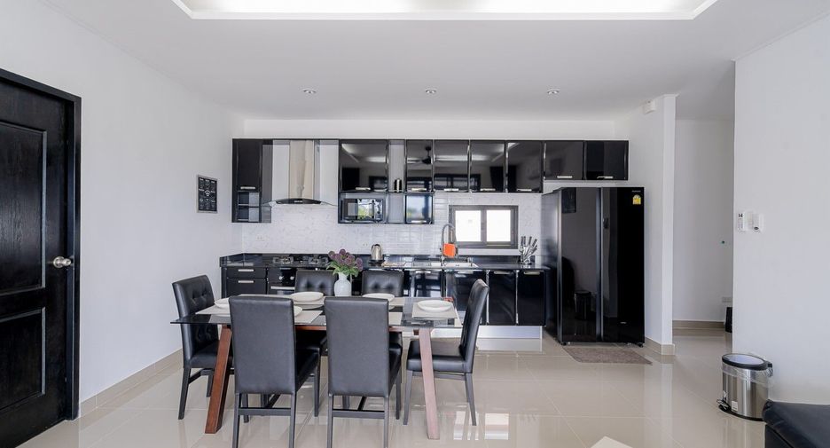 For rent 3 bedrooms villa in Hua Hin, Prachuap Khiri Khan