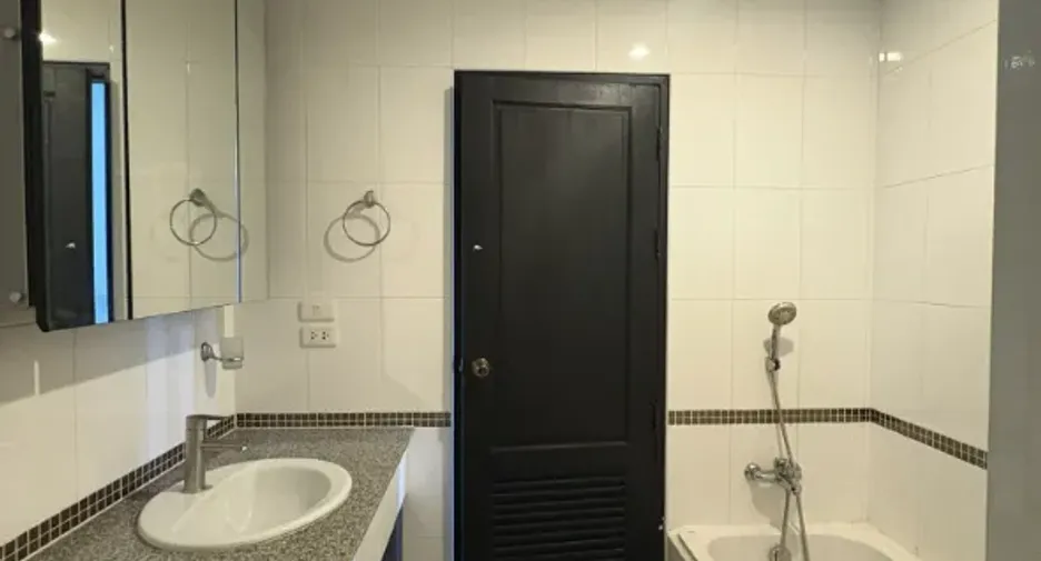 For rent 1 bed apartment in Bang Lamung, Chonburi