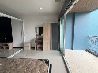 For rent 1 bed apartment in Bang Lamung, Chonburi
