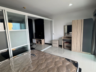 For rent 1 bed apartment in Bang Lamung, Chonburi