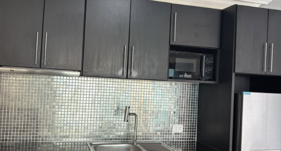 Apartment zur Miete mit 1 Zimmer in Bang Lamung, Chonburi
