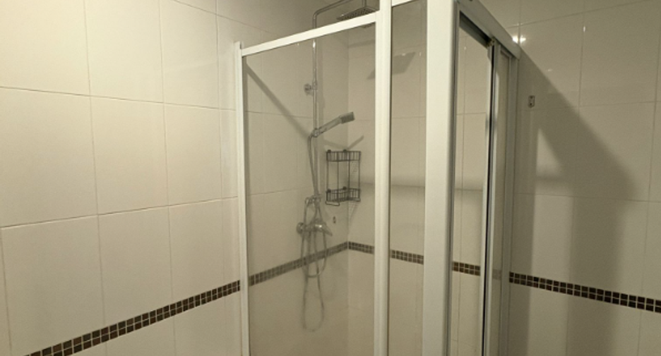 For rent 1 bed apartment in Bang Lamung, Chonburi
