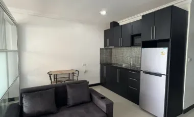 For rent 1 bed apartment in Bang Lamung, Chonburi
