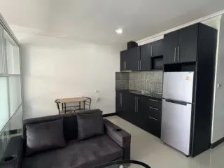 1 Bedroom Apartment In Bang Lamung, Chonburi
