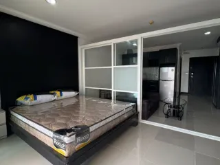 For rent 1 bed apartment in Bang Lamung, Chonburi
