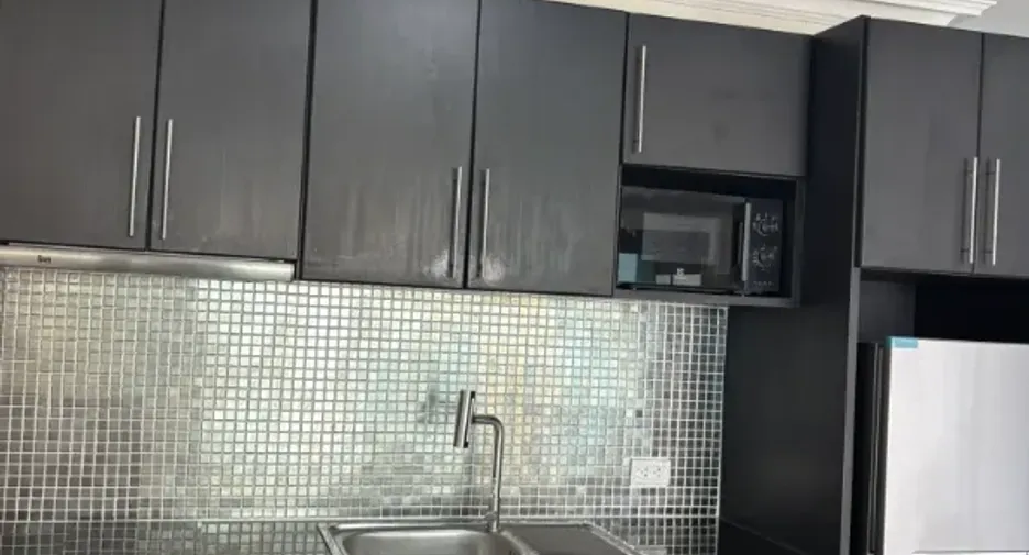 For rent 1 bed apartment in Bang Lamung, Chonburi