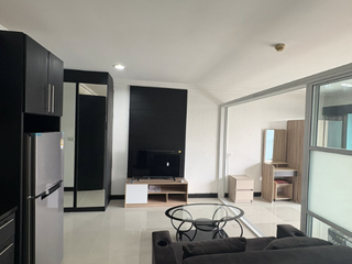 For rent 1 bed apartment in Bang Lamung, Chonburi