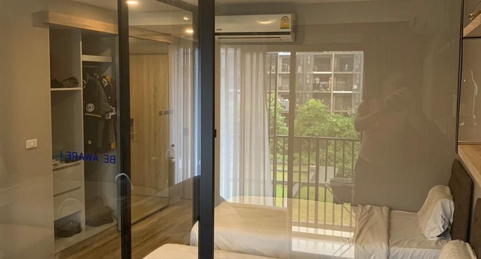 Продажа 1 кровать кондо в Сатхон, Бангкок