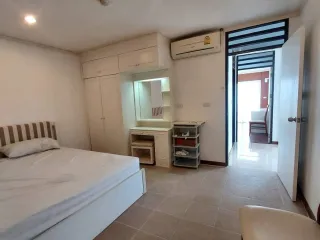 For rent 2 bedrooms condo in Na Jomtien, Pattaya