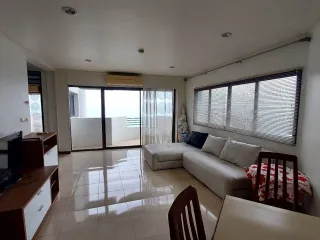 For rent 2 bedrooms condo in Na Jomtien, Pattaya