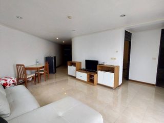 For rent 2 bedrooms condo in Na Jomtien, Pattaya
