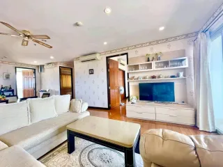 For sale 2 bedrooms condo in Cha Am, Phetchaburi
