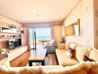 For sale 2 bedrooms condo in Cha Am, Phetchaburi