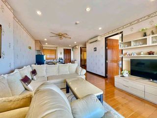 For sale 2 bedrooms condo in Cha Am, Phetchaburi