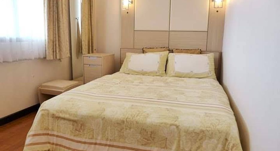 Продажа 2 спальни кондо в Ча Ам, Пхетбури