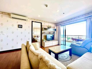 For sale 2 bedrooms condo in Cha Am, Phetchaburi