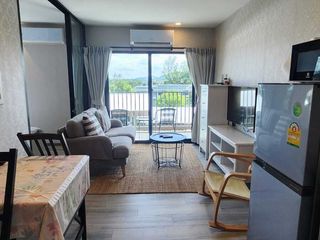 For rent studio condo in Thalang, Phuket