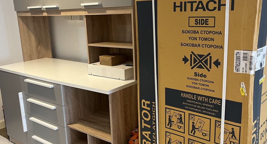 Продажа и аренда студия кондо в Катху, Пхукет