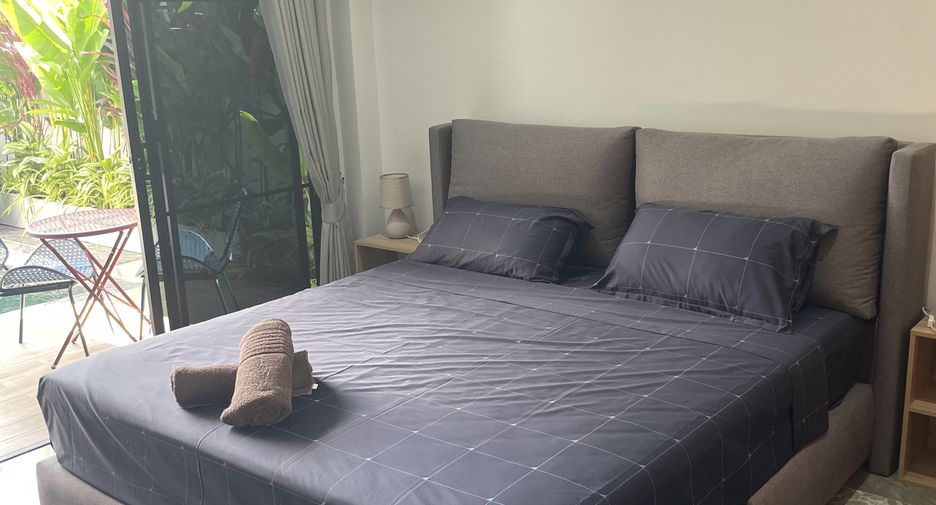 For sale 3 ベッドルーム villa in Mueang Phuket, Phuket