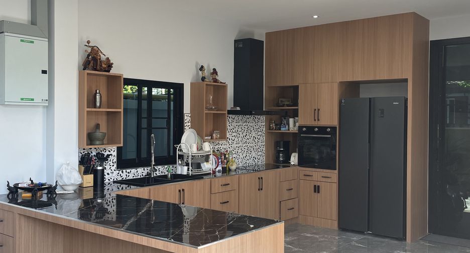 For sale 3 ベッドルーム villa in Mueang Phuket, Phuket