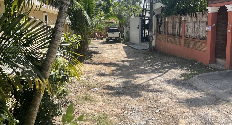 For sale 3 ベッドルーム villa in Mueang Phuket, Phuket