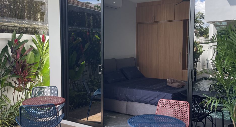 For sale 3 ベッドルーム villa in Mueang Phuket, Phuket