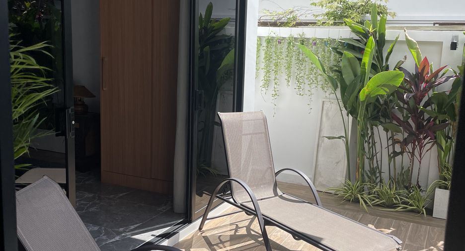 For sale 3 ベッドルーム villa in Mueang Phuket, Phuket