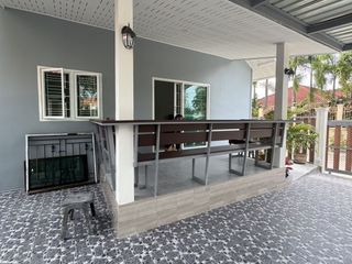 For rent 2 bedrooms house in Hua Hin, Prachuap Khiri Khan