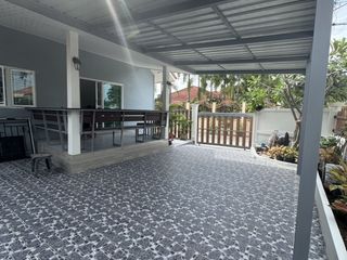 For rent 2 bedrooms house in Hua Hin, Prachuap Khiri Khan