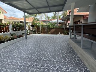 For rent 2 bedrooms house in Hua Hin, Prachuap Khiri Khan