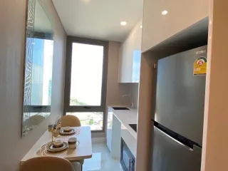 Condo en venta y en alquiler de 1 habitaciones en Bang Lamung, Chonburi