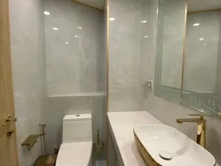 Condo en venta y en alquiler de 1 habitaciones en Bang Lamung, Chonburi