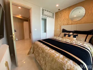 Condo en venta y en alquiler de 1 habitaciones en Bang Lamung, Chonburi