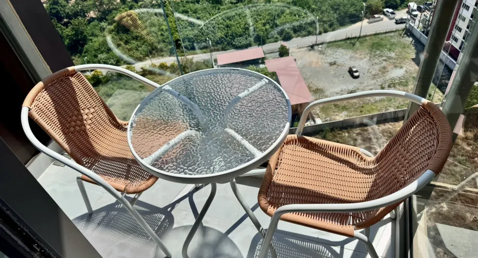 For sale and for rent 1 bed condo in Bang Lamung, Chonburi