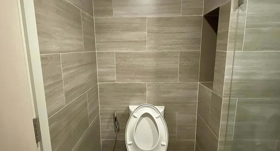 For sale and for rent 1 bed condo in Huai Khwang, Bangkok