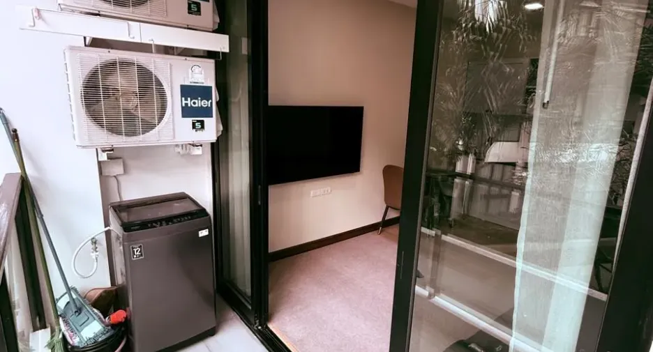 For sale 1 bed apartment in Thalang, Phuket