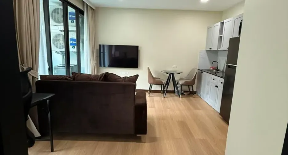 For sale 1 bed apartment in Thalang, Phuket