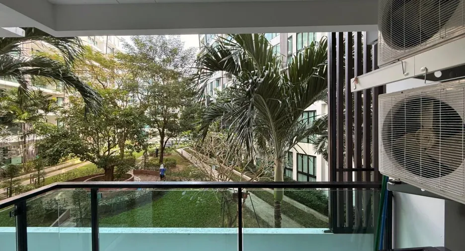 For sale 1 bed apartment in Thalang, Phuket